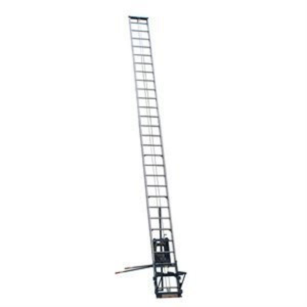 Bon Tool Ladder Hoist - 16' 4 Hp B & S 14-194